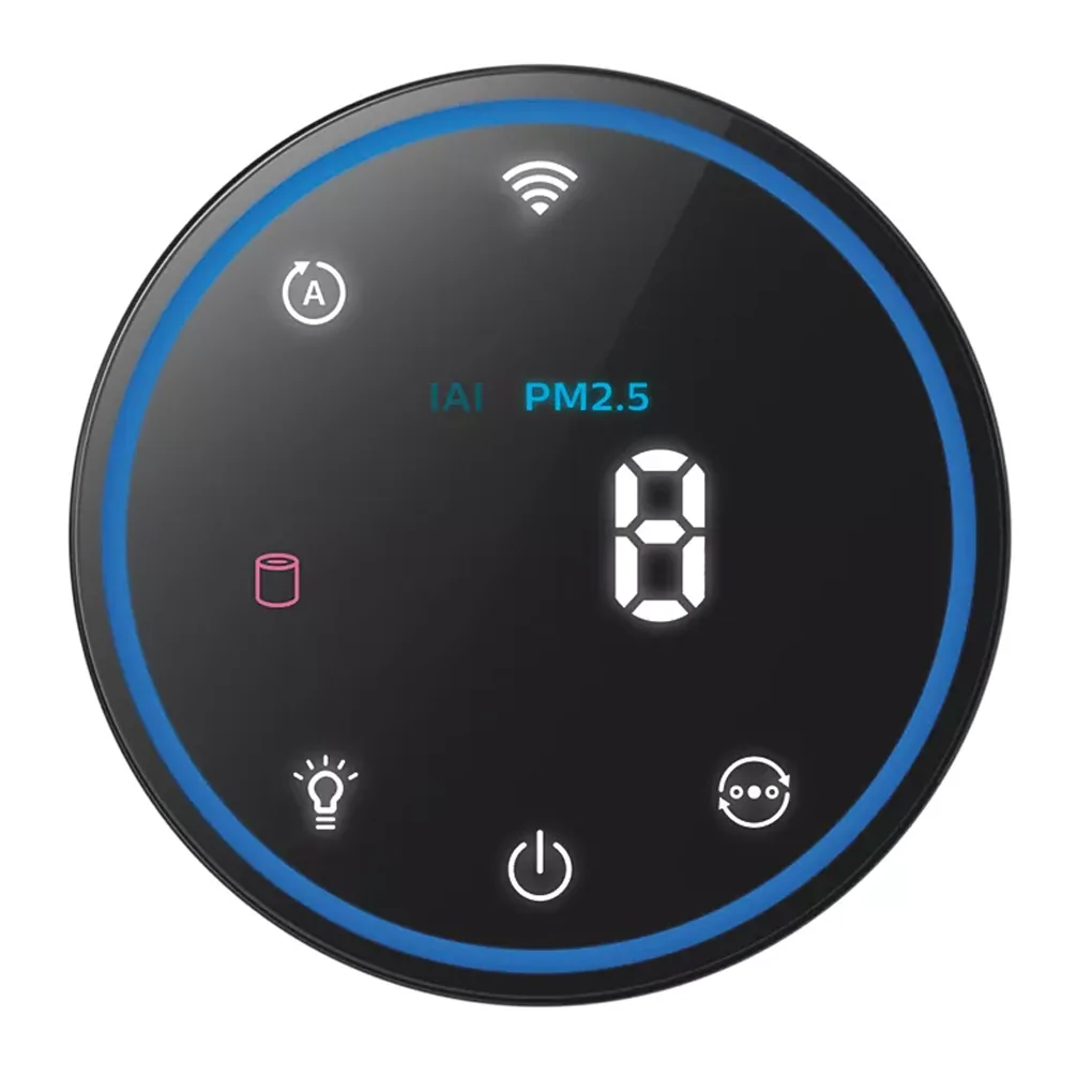 Máy Lọc Không Khí PHILIPS AC1715/20