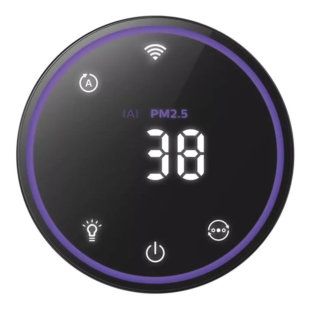Máy Lọc Không Khí PHILIPS AC1715/20
