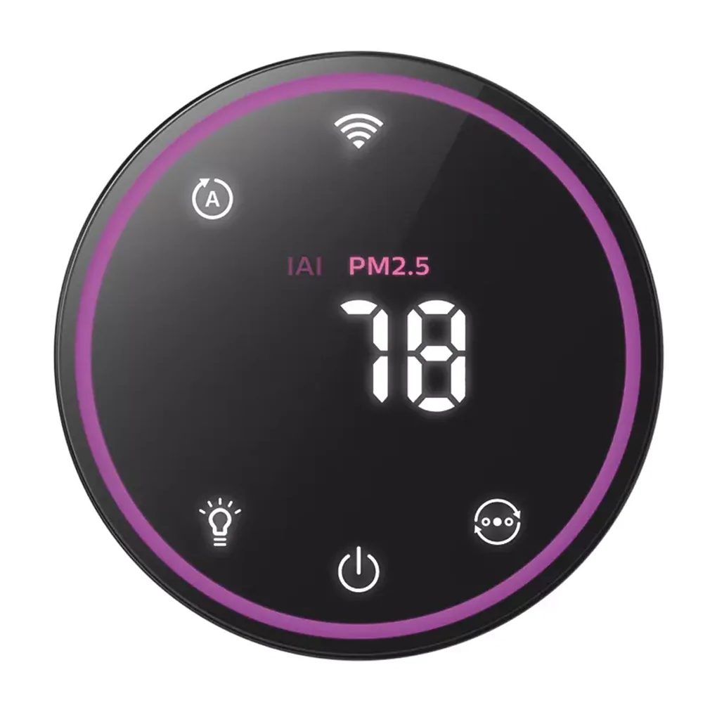 Máy Lọc Không Khí PHILIPS AC1715/20