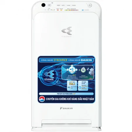 Máy Lọc Không Khí Daikin MC55UVM6-7 - Malaysia