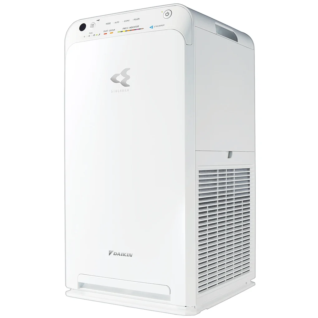 Máy Lọc Không Khí Daikin MC55UVM6-7 - Malaysia