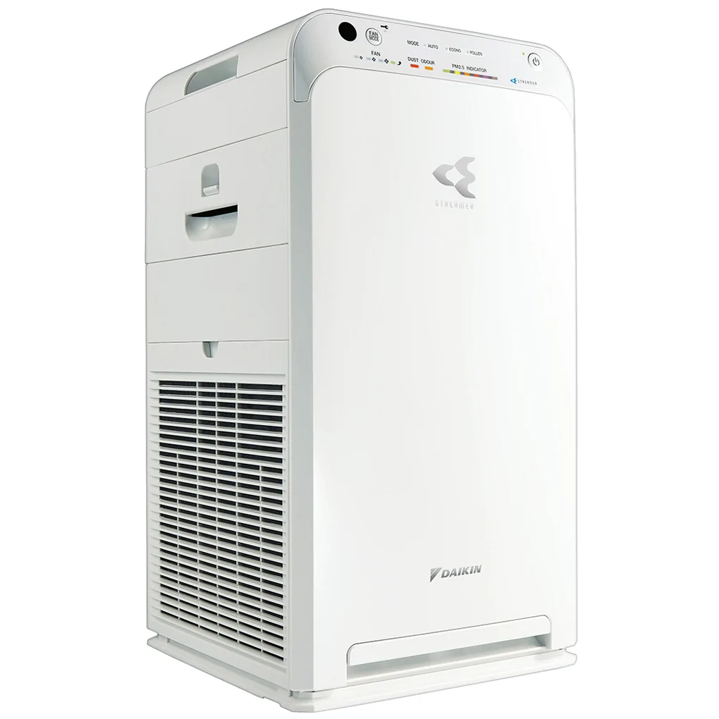 Máy Lọc Không Khí Daikin MC55UVM6-7 - Malaysia
