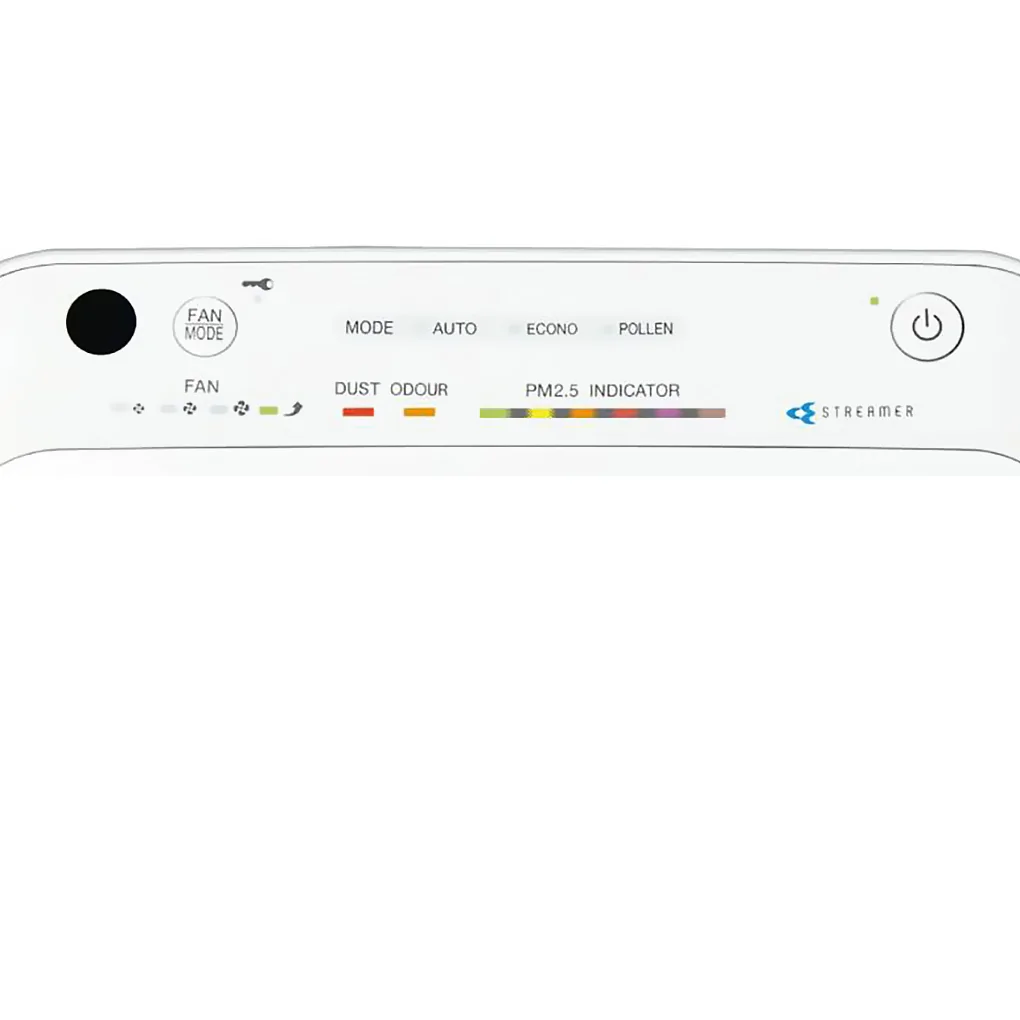Máy Lọc Không Khí Daikin MC55UVM6-7 - Malaysia