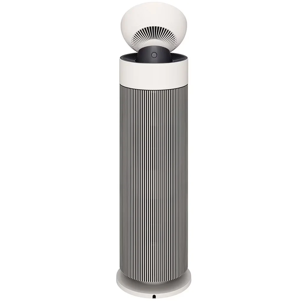 Máy Lọc Không Khí LG PuriCare Aero Booster AS55GGSY0.ABAE Màu Be - Hàn Quốc