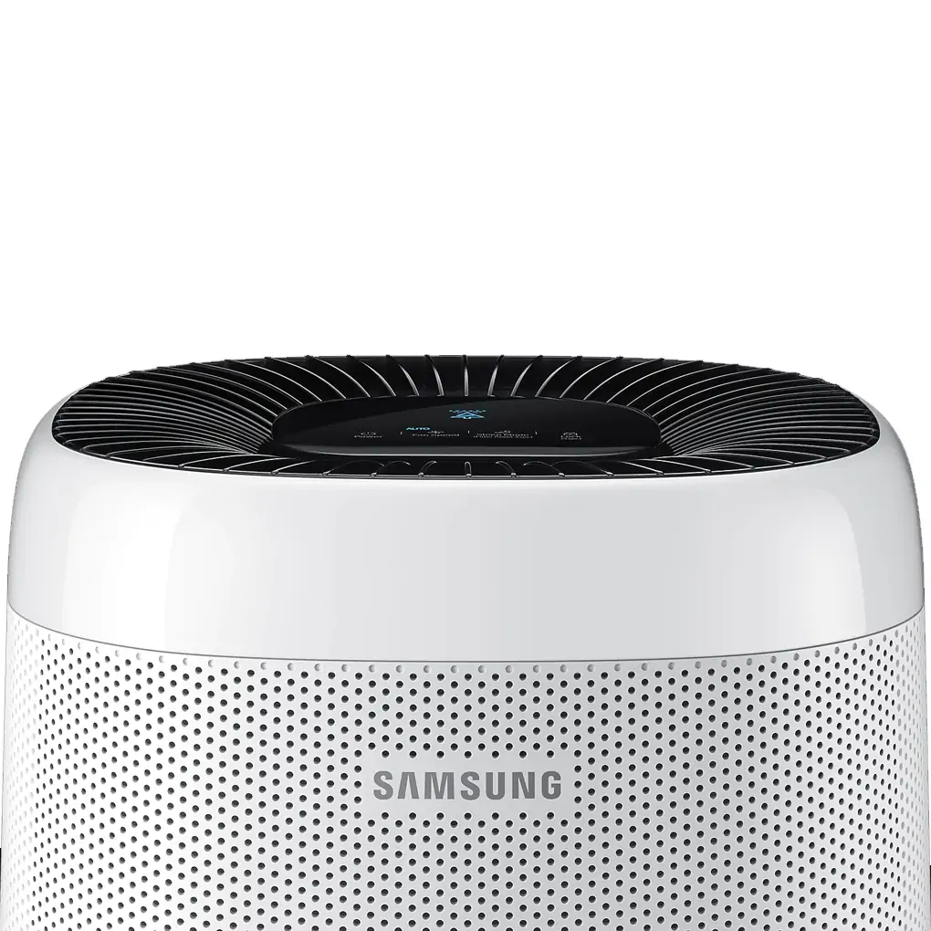Máy lọc không khí Samsung AX34R3020WW/SV