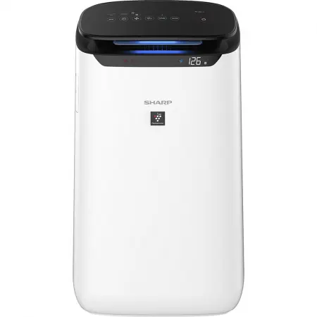 Máy lọc không khí Sharp FP-J60E-W