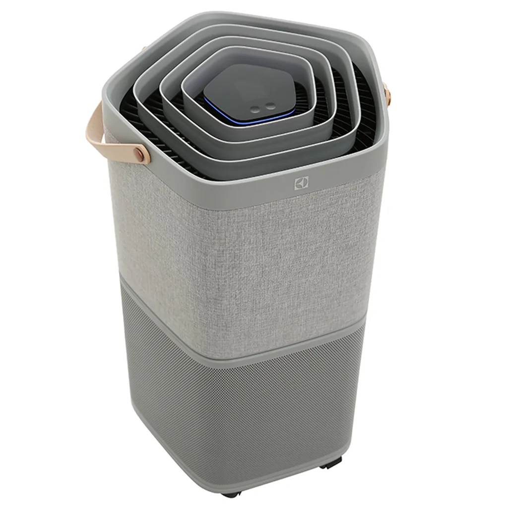 Máy Lọc Không Khí ELECTROLUX PA91-406GY