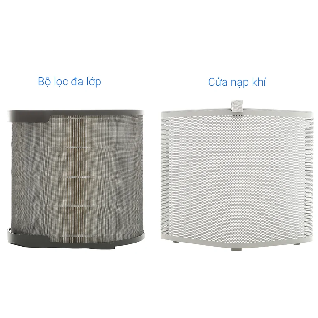 Máy Lọc Không Khí ELECTROLUX PA91-406GY