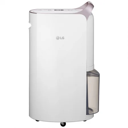 Máy Hút Ẩm LG Dual Inverter 19 Lít MD19GQGE0