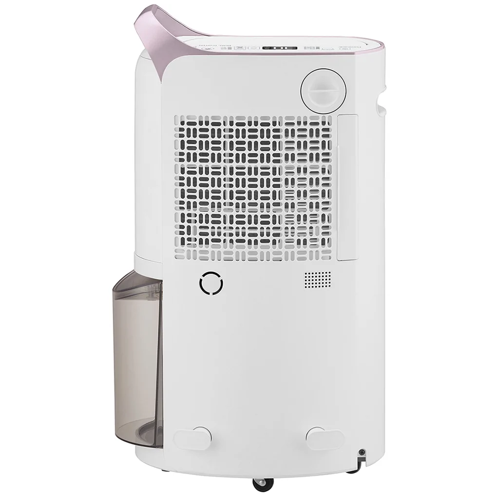 Máy Hút Ẩm LG Dual Inverter 19 Lít MD19GQGE0