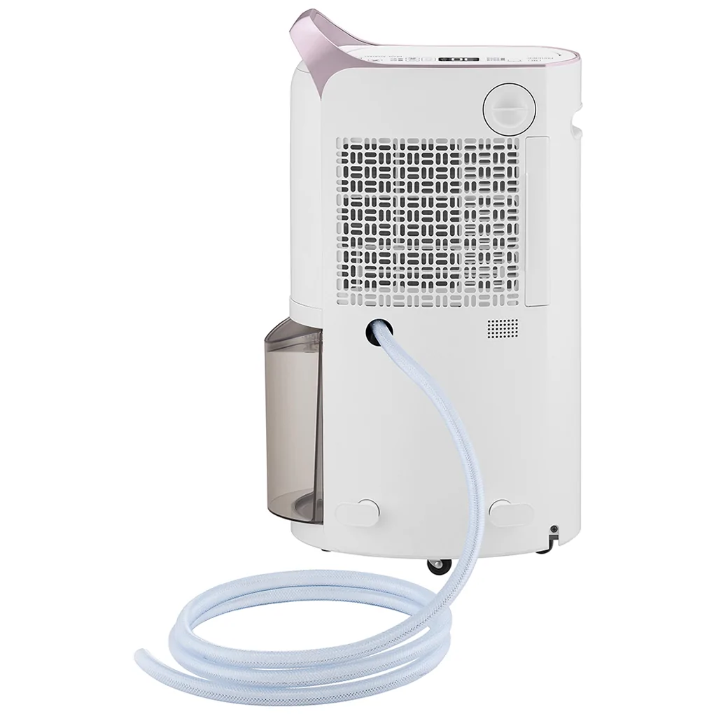 Máy Hút Ẩm LG Dual Inverter 19 Lít MD19GQGE0