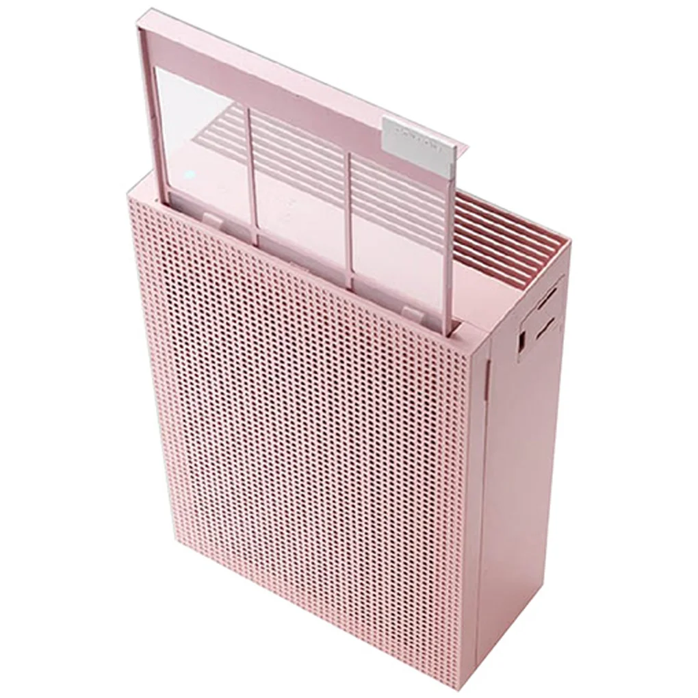 Máy Lọc Không Khí Coway AP-1019C
