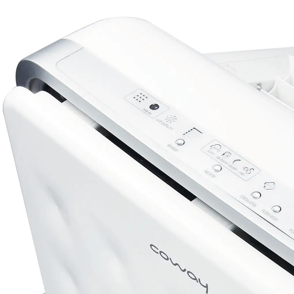 Máy lọc không khí Coway AP-3008FHH