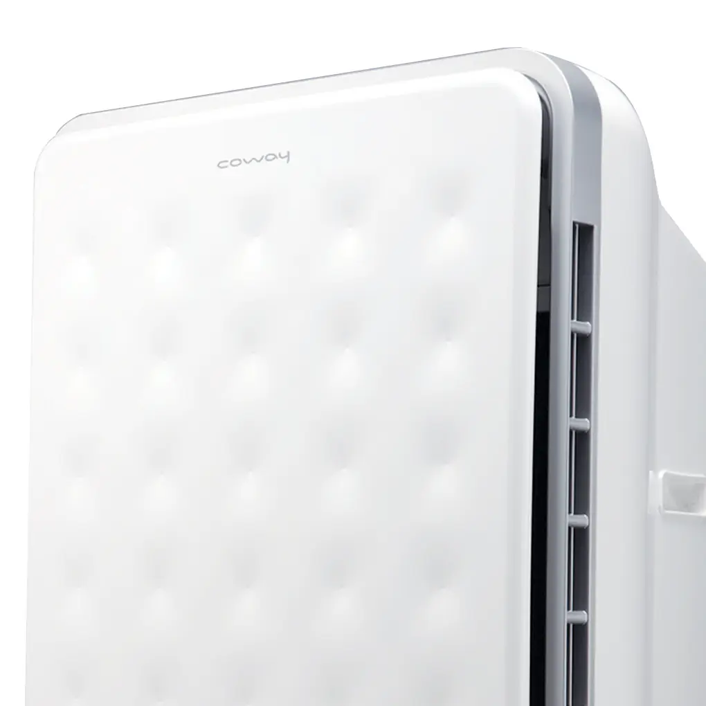 Máy lọc không khí Coway AP-3008FHH
