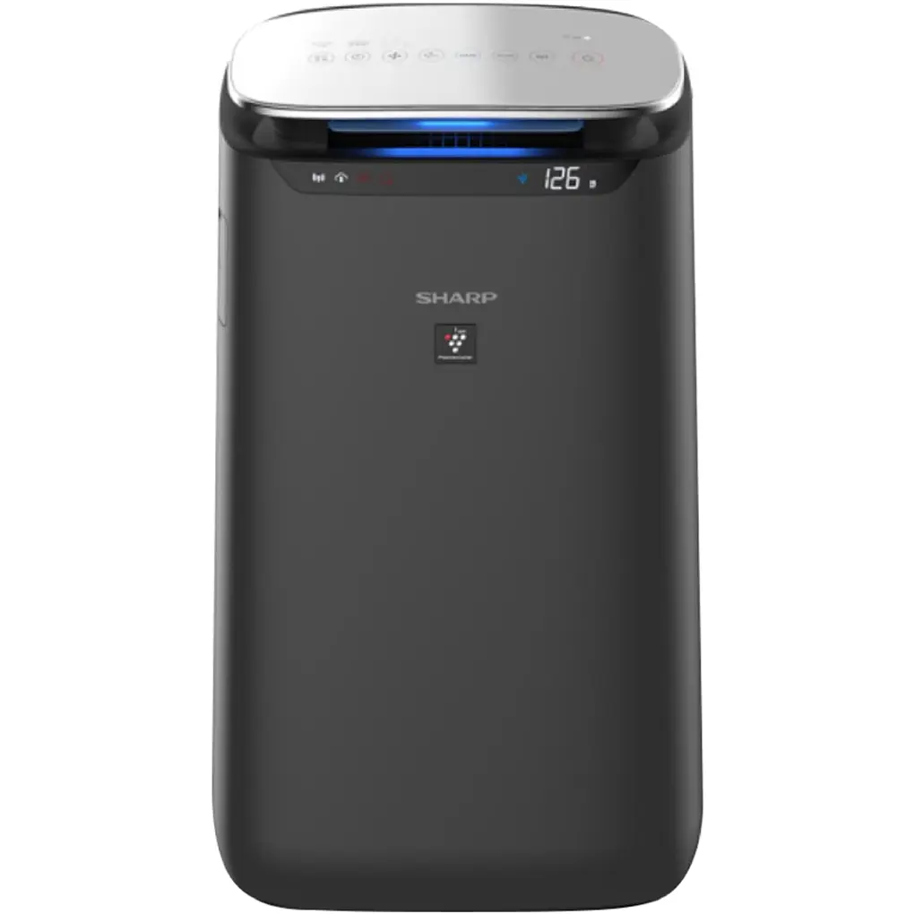Máy lọc không khí Sharp FP-J80EV-H