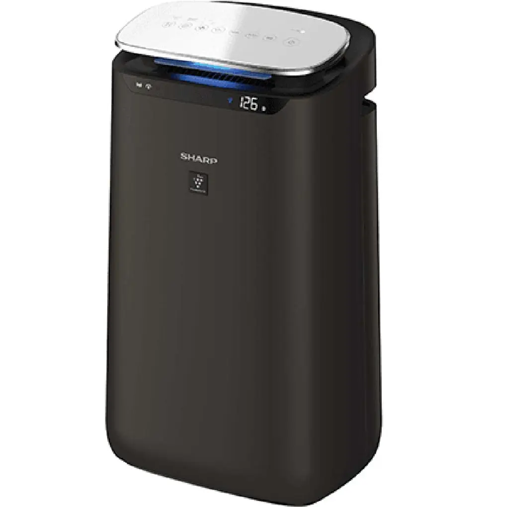 Máy lọc không khí Sharp FP-J80EV-H