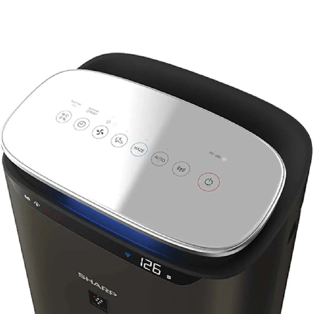 Máy lọc không khí Sharp FP-J80EV-H