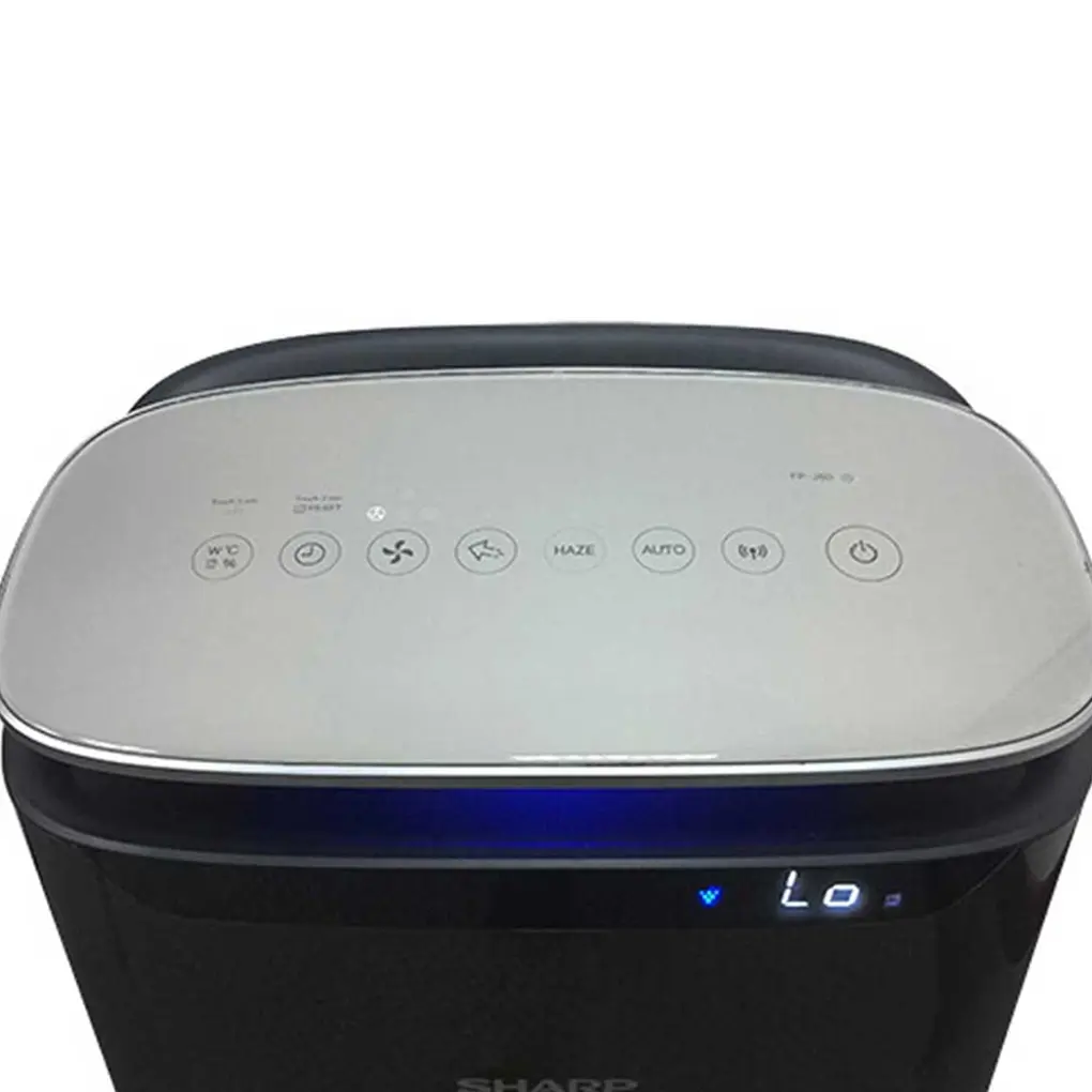 Máy lọc không khí Sharp FP-J80EV-H