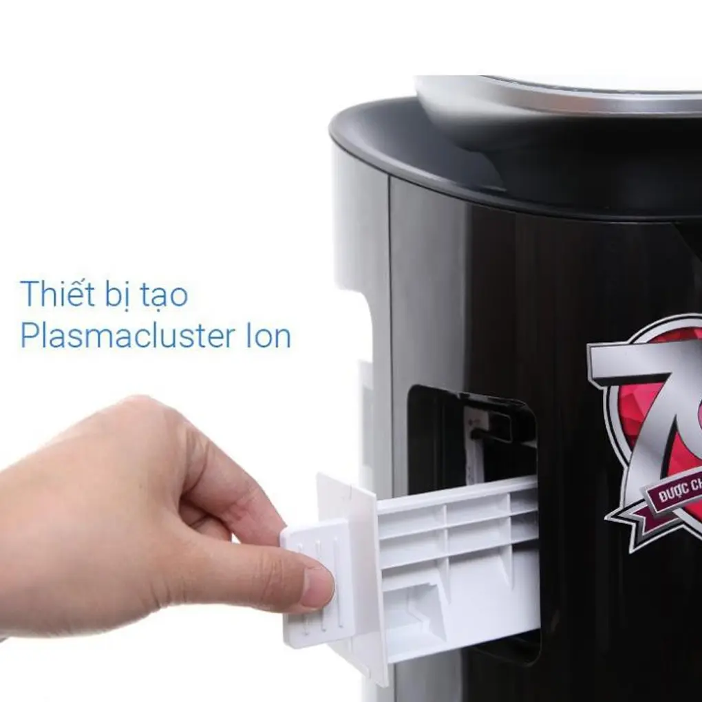 Máy lọc không khí Sharp FP-J80EV-H