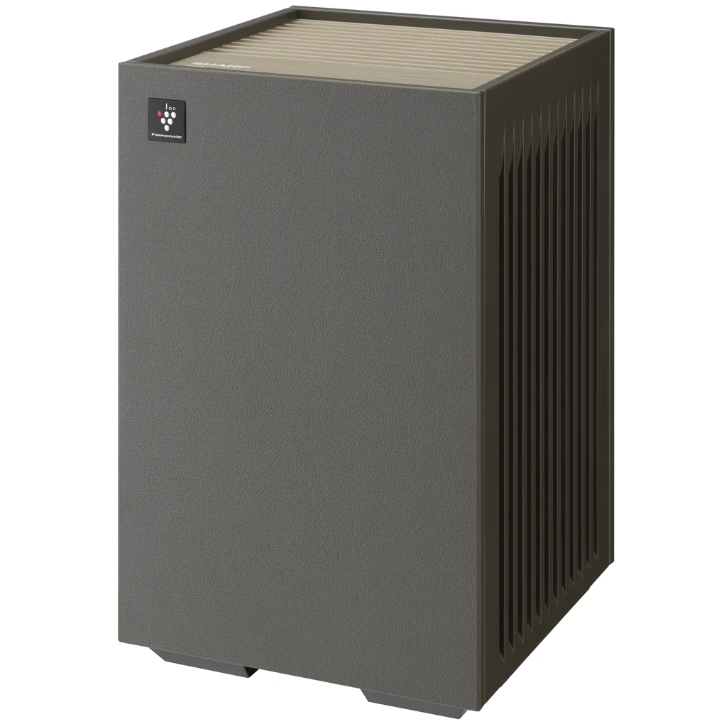 Máy Lọc Không Khí Sharp FP-S40V-T - Thái Lan