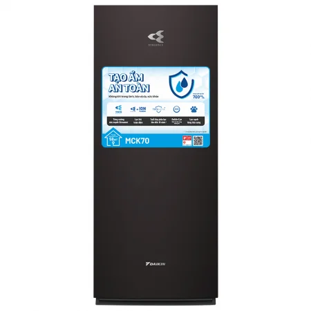 Máy Lọc Không Khí Daikin MCK70ZVM7-T 82W