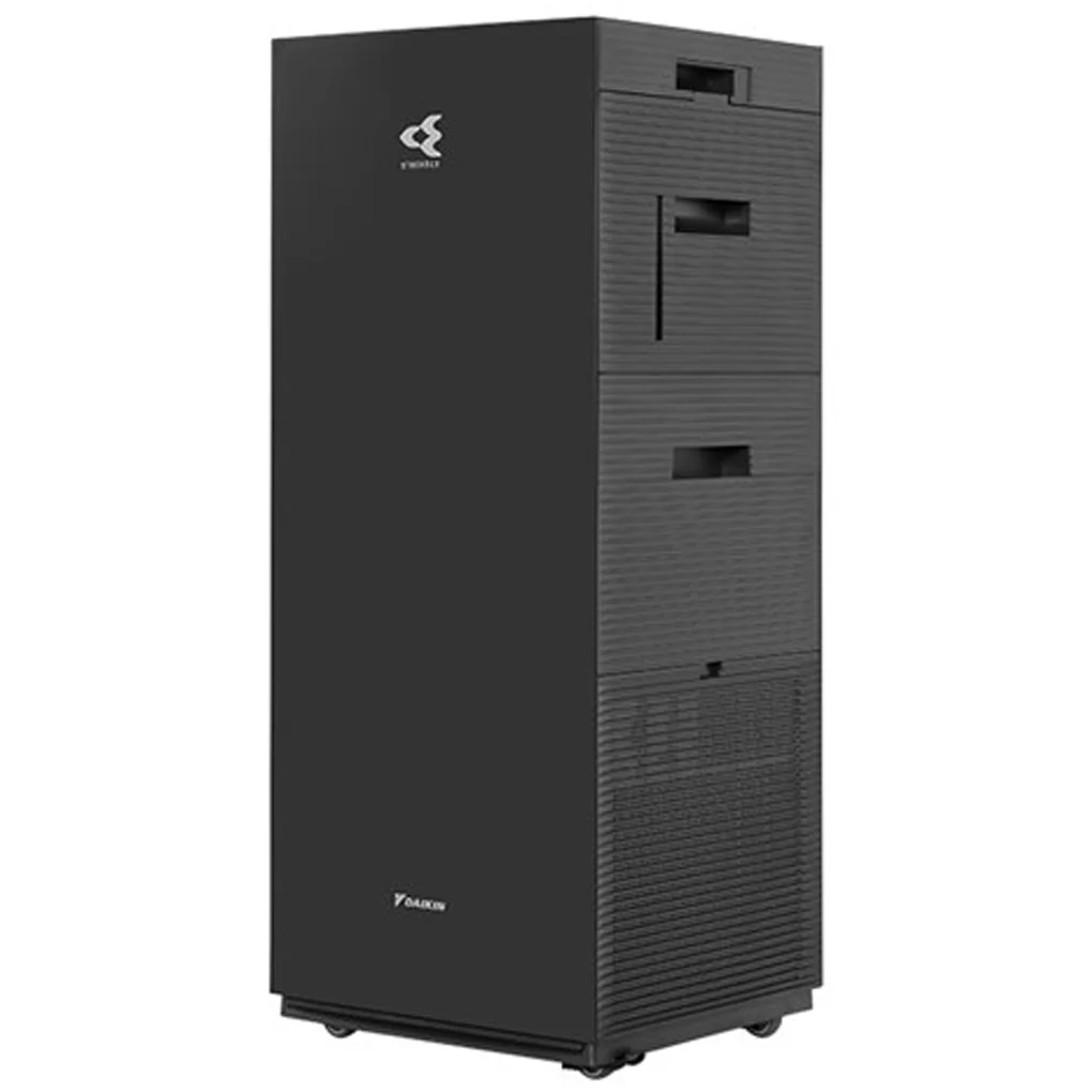 Máy Lọc Không Khí Daikin MCK70ZVM7-T 82W