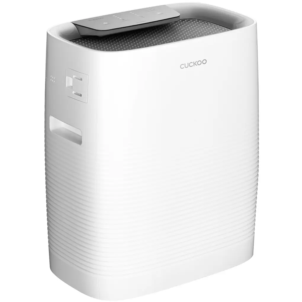 Máy lọc không khí Cuckoo CAC-C1220FW/WHCRVN(S)