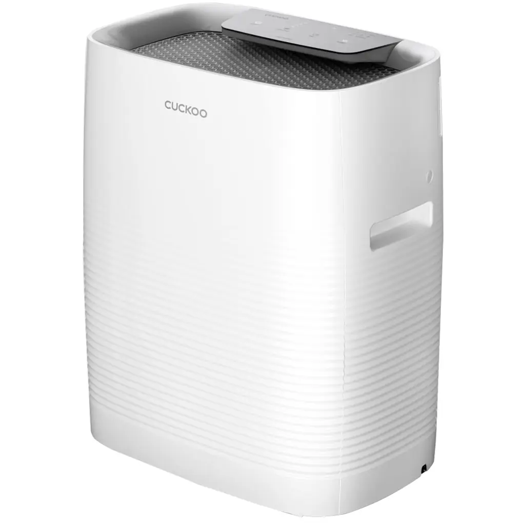 Máy lọc không khí Cuckoo CAC-C1220FW/WHCRVN(S)