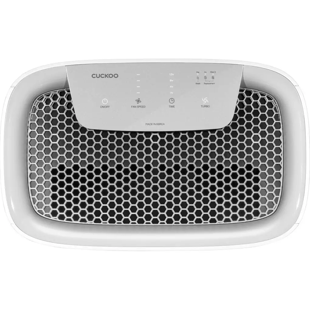 Máy lọc không khí Cuckoo CAC-C1220FW/WHCRVN(S)