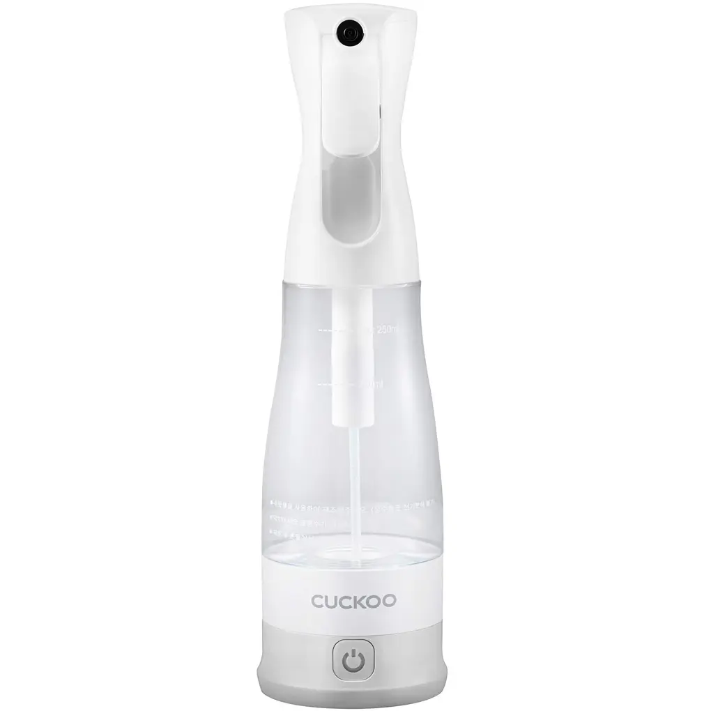 Bình tạo dung dịch khử khuẩn Cuckoo CS-A0250AW/AWENG