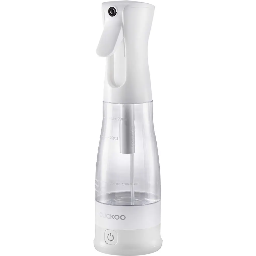 Bình tạo dung dịch khử khuẩn Cuckoo CS-A0250AW/AWENG