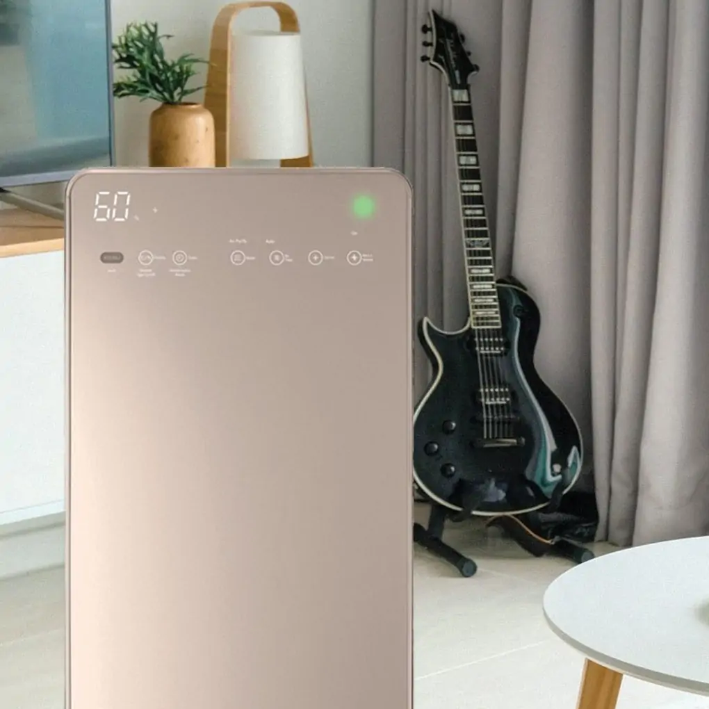Máy lọc không khí Hitachi EP-A9000 240