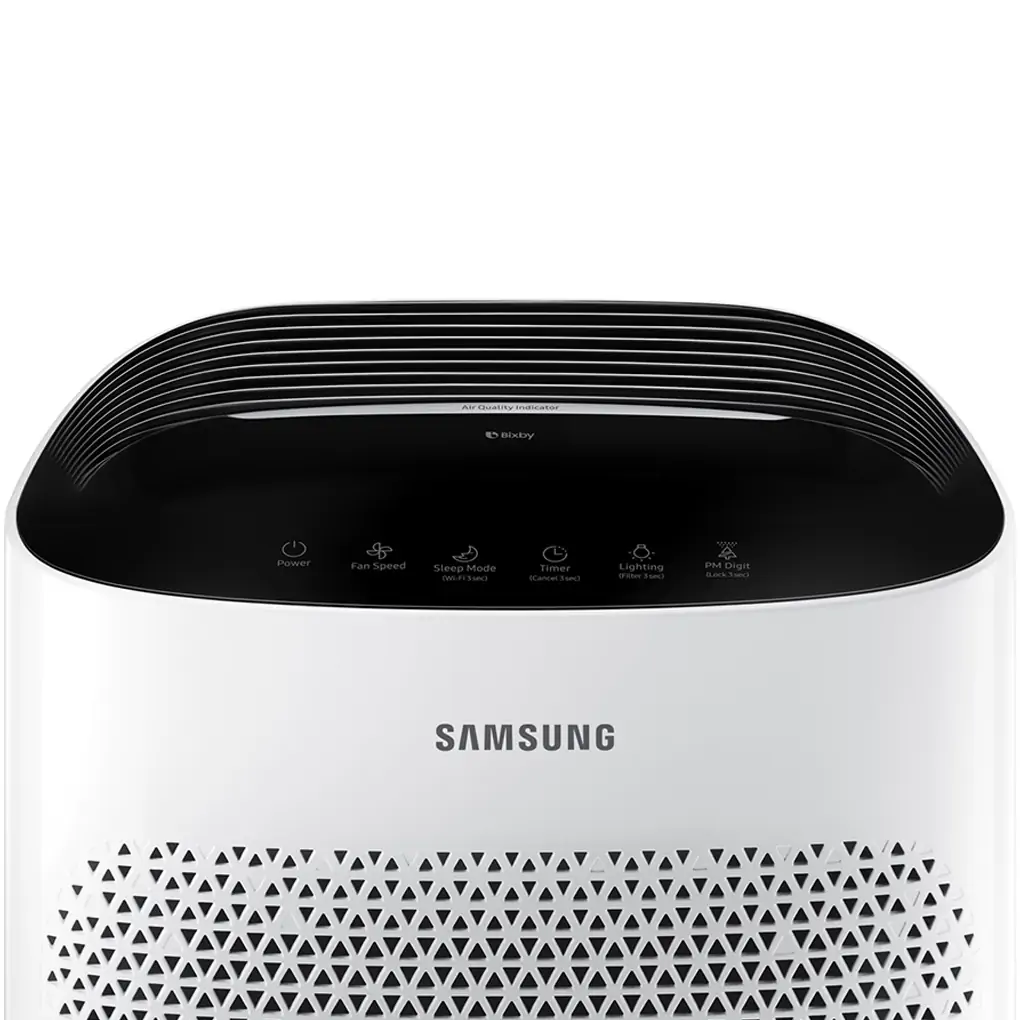 Máy lọc không khí Samsung AX60R5080WD/SV