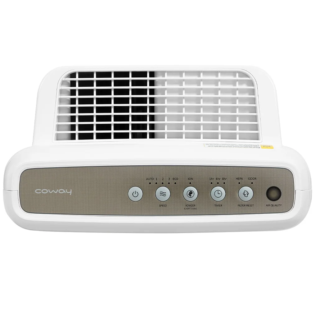 Máy Lọc Không Khí Coway AP-1512HH