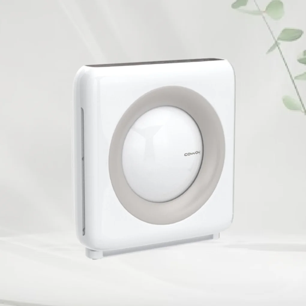Máy Lọc Không Khí Coway AP-1512HH