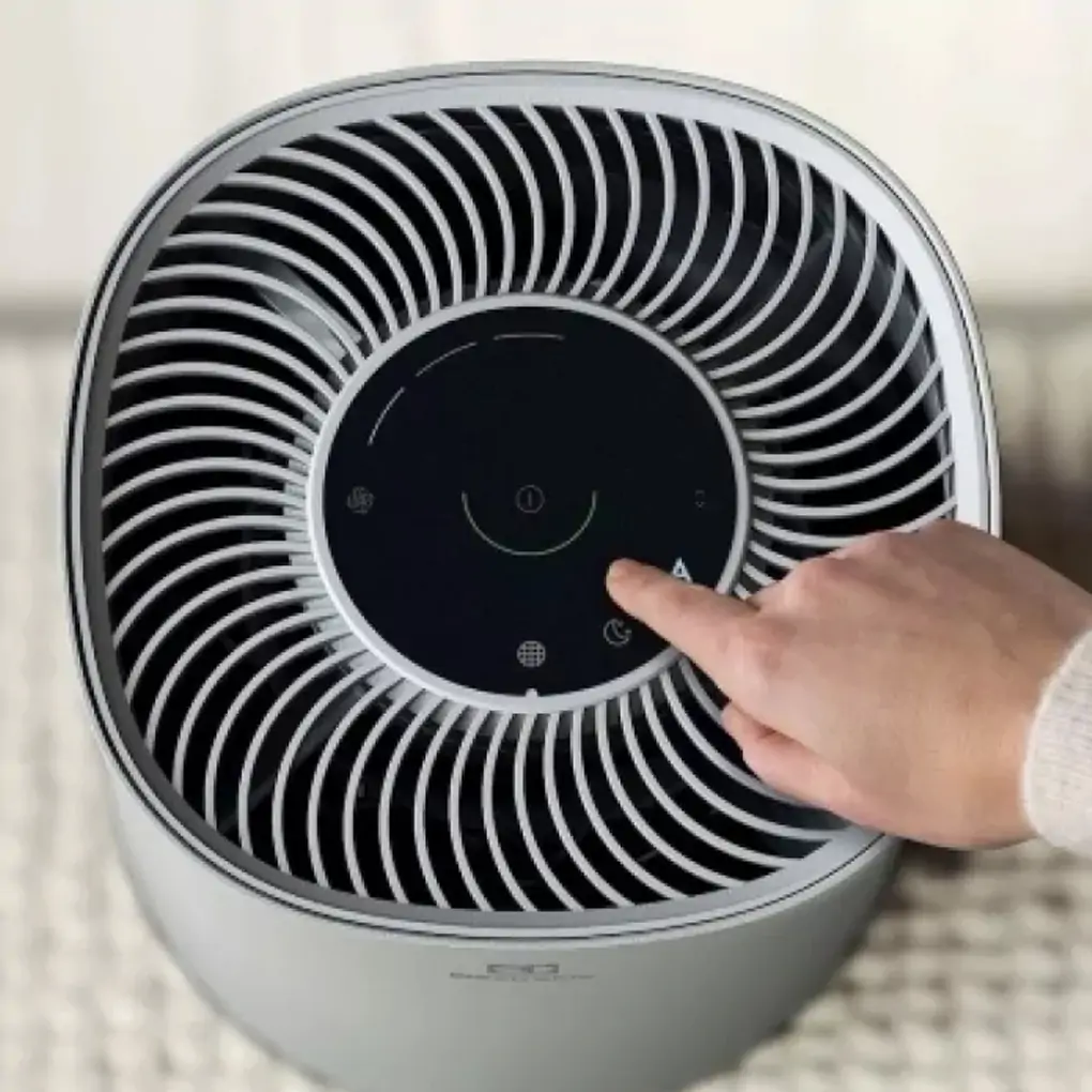 Máy lọc không khí Electrolux FA31-202GY