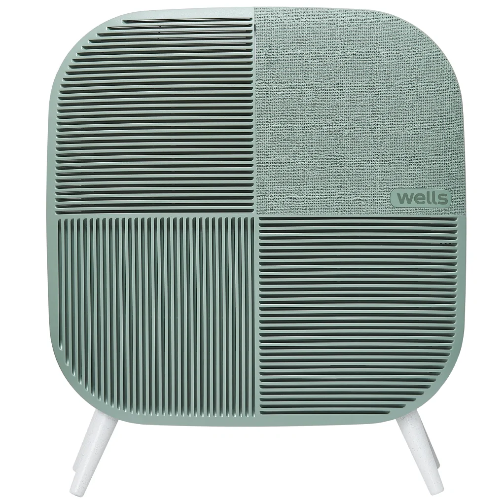 Máy Lọc Không Khí Wells AQ106