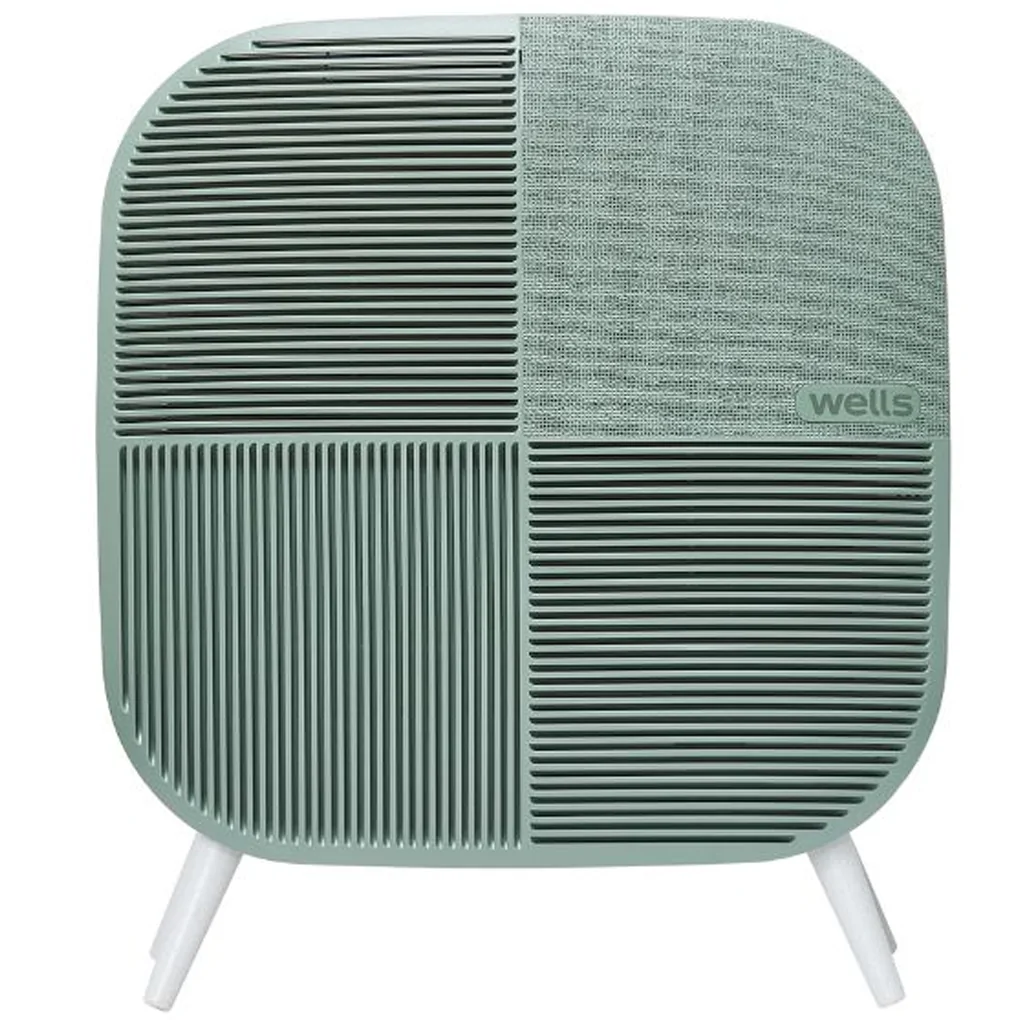 Máy Lọc Không Khí Wells AQ106