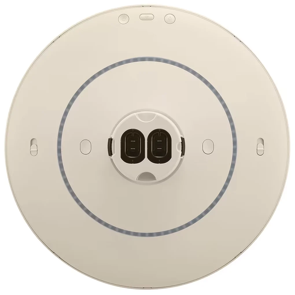 Máy Lọc Không Khí LG PuriCare Aero Furniture AS20GPBK0.ABAE