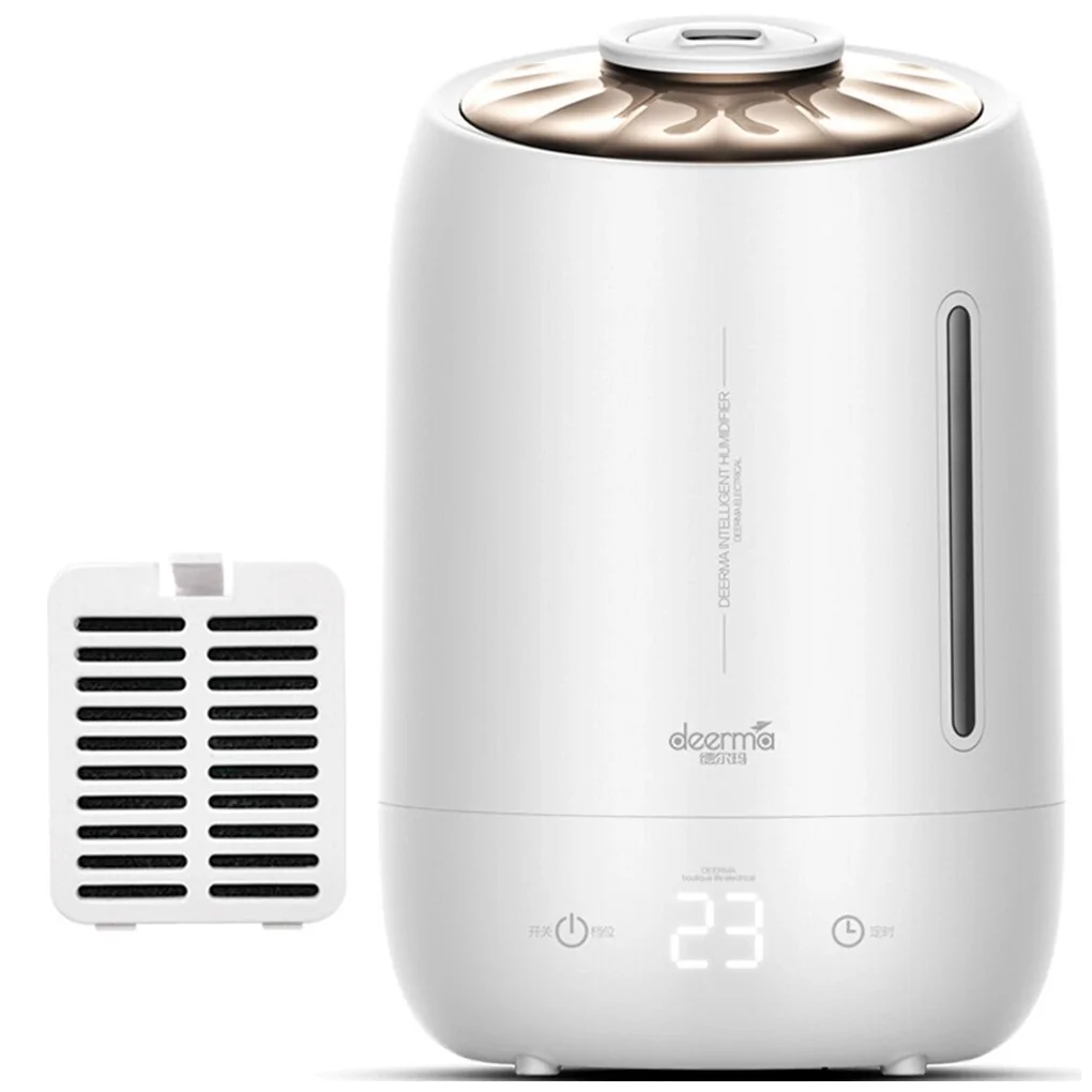 Máy Tạo Độ Ẩm DEERMA F600