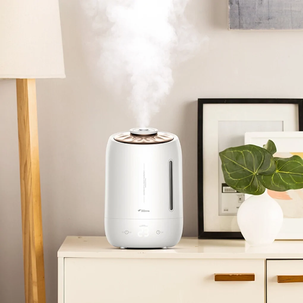 Máy Tạo Độ Ẩm DEERMA F600