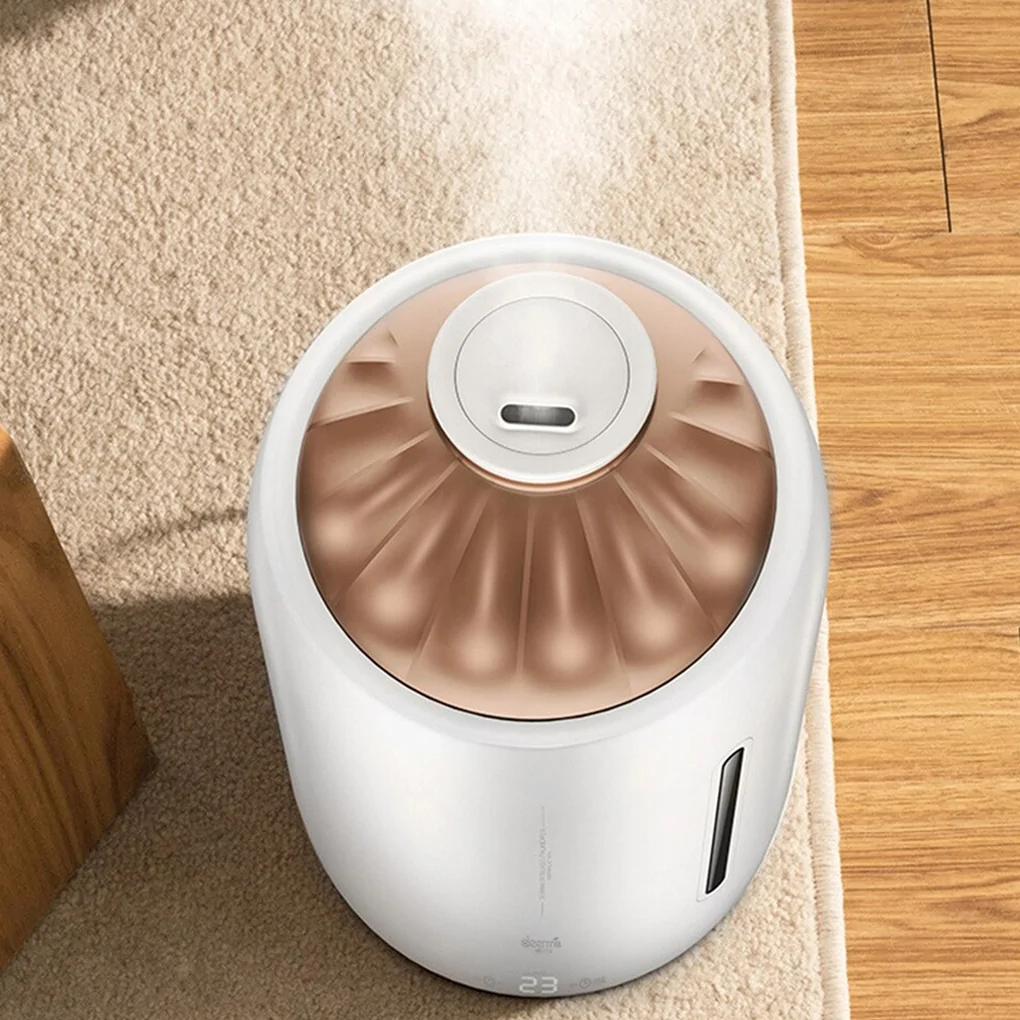 Máy Tạo Độ Ẩm DEERMA F600