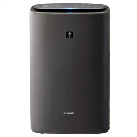 Máy Lọc Không Khí Và Tạo Ẩm Sharp KI-N40V-H 29W
