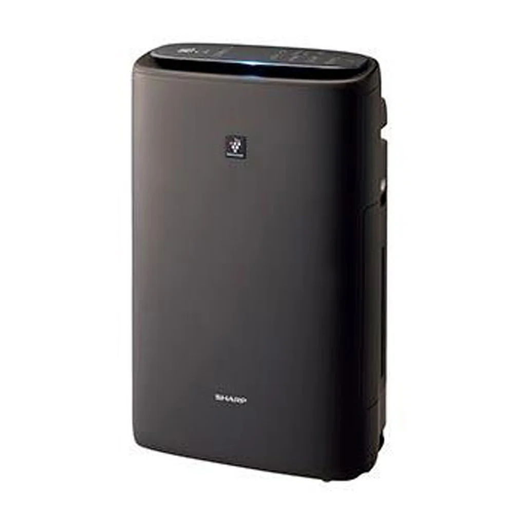 Máy Lọc Không Khí Và Tạo Ẩm Sharp KI-N40V-H 29W