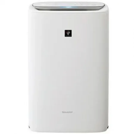 Máy Lọc Không Khí Và Tạo Ẩm Sharp KI-N50V-W