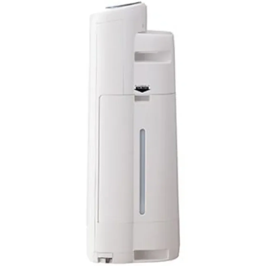 Máy Lọc Không Khí Và Tạo Ẩm Sharp KI-N50V-W