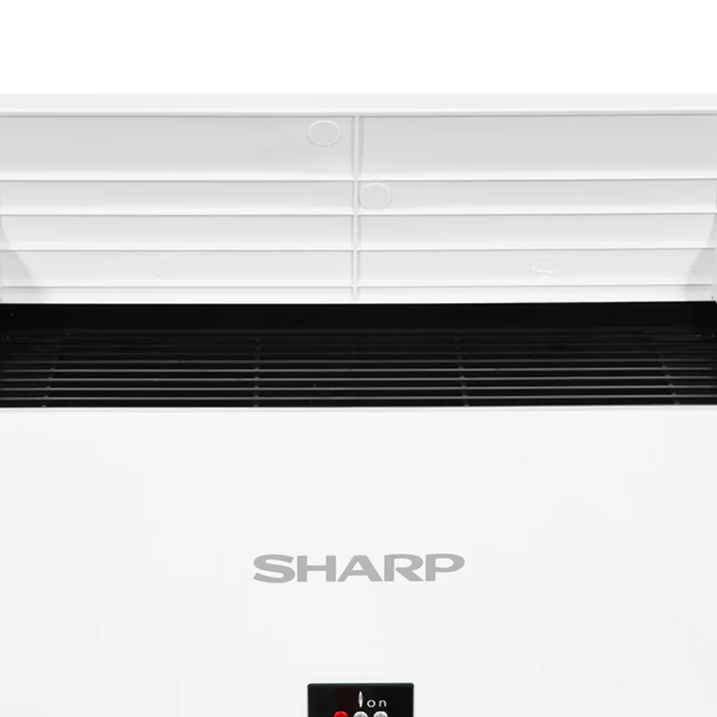 Máy Hút Ẩm Sharp DW-D12A-W