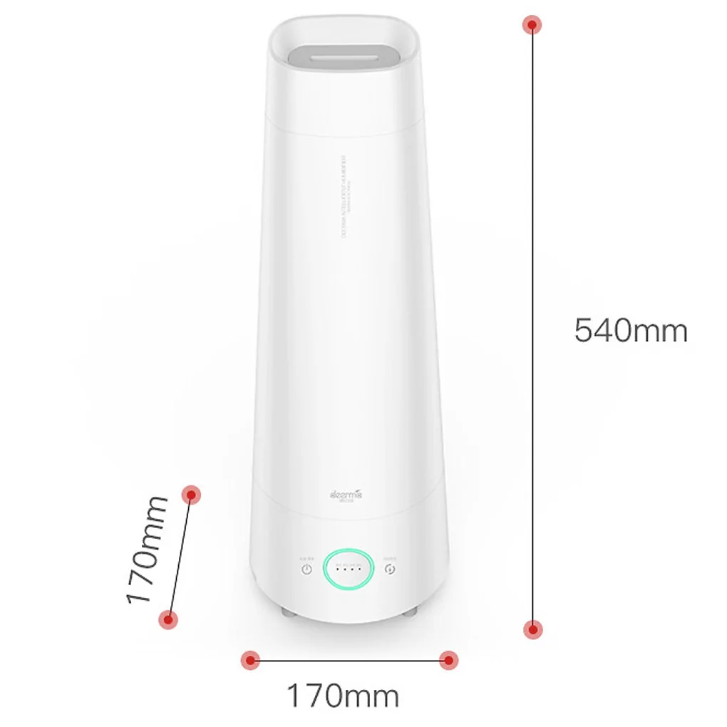 Máy Phun Sương Deerma LD210