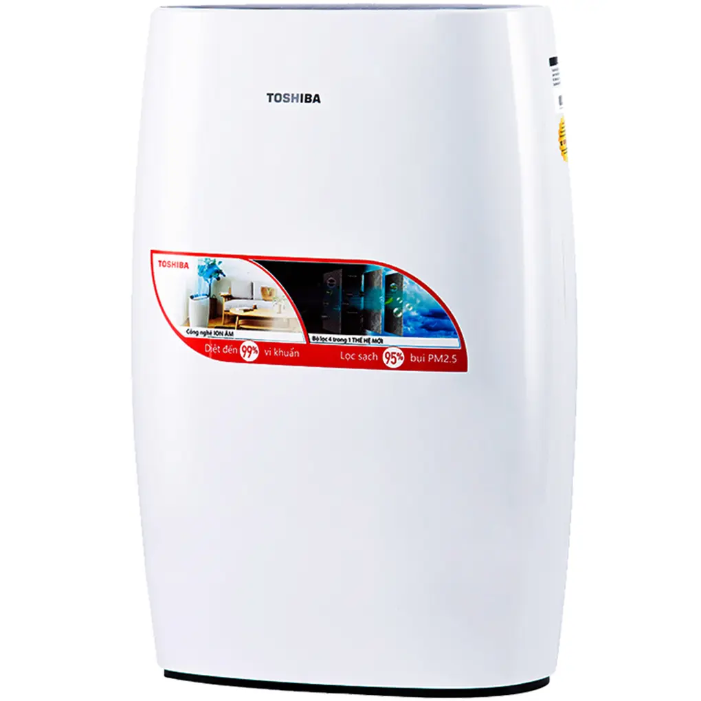 Máy lọc không khí Toshiba CAF-N30(W)VN