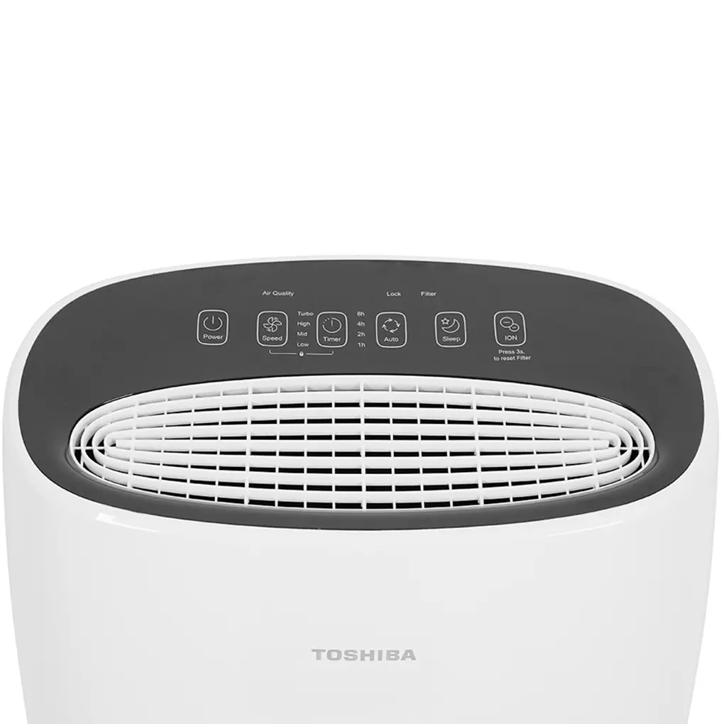 Máy lọc không khí Toshiba CAF-N30(W)VN